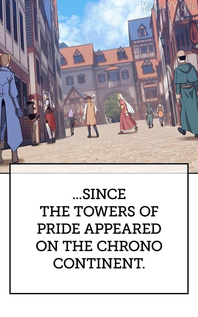 99 Reinforced Wood Stick Chapter 174 - Page 194 in English