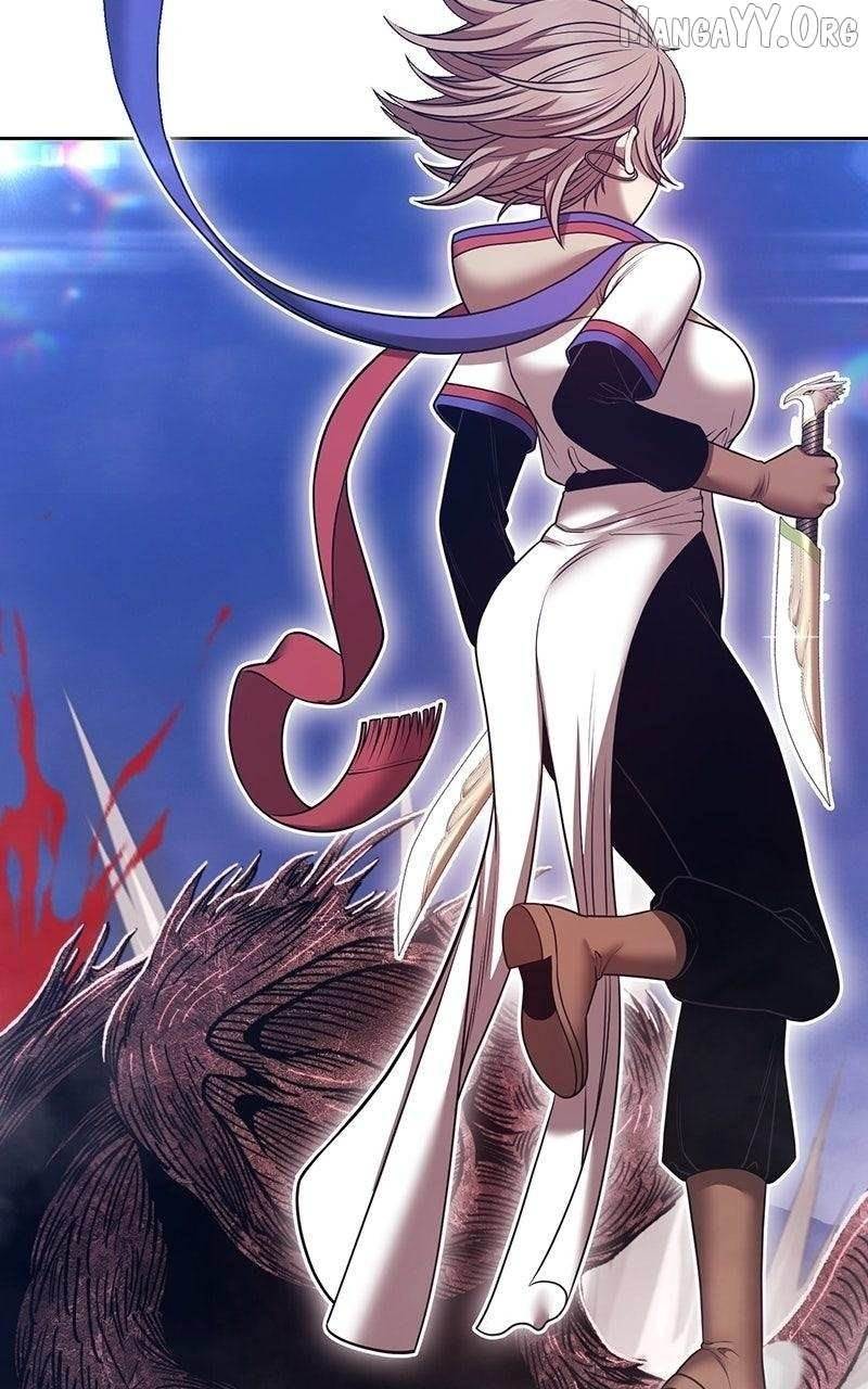 99 Reinforced Wood Stick Chapter 174 - Page 210 in English