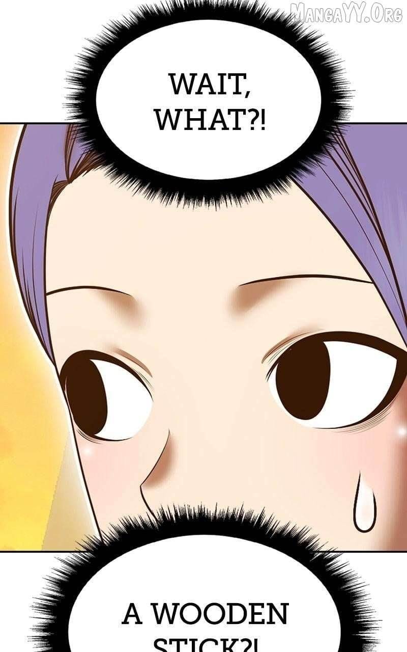 99 Reinforced Wood Stick Chapter 174 - Page 275 in English