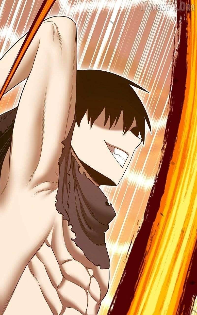 99 Reinforced Wood Stick Chapter 174 - Page 280 in English