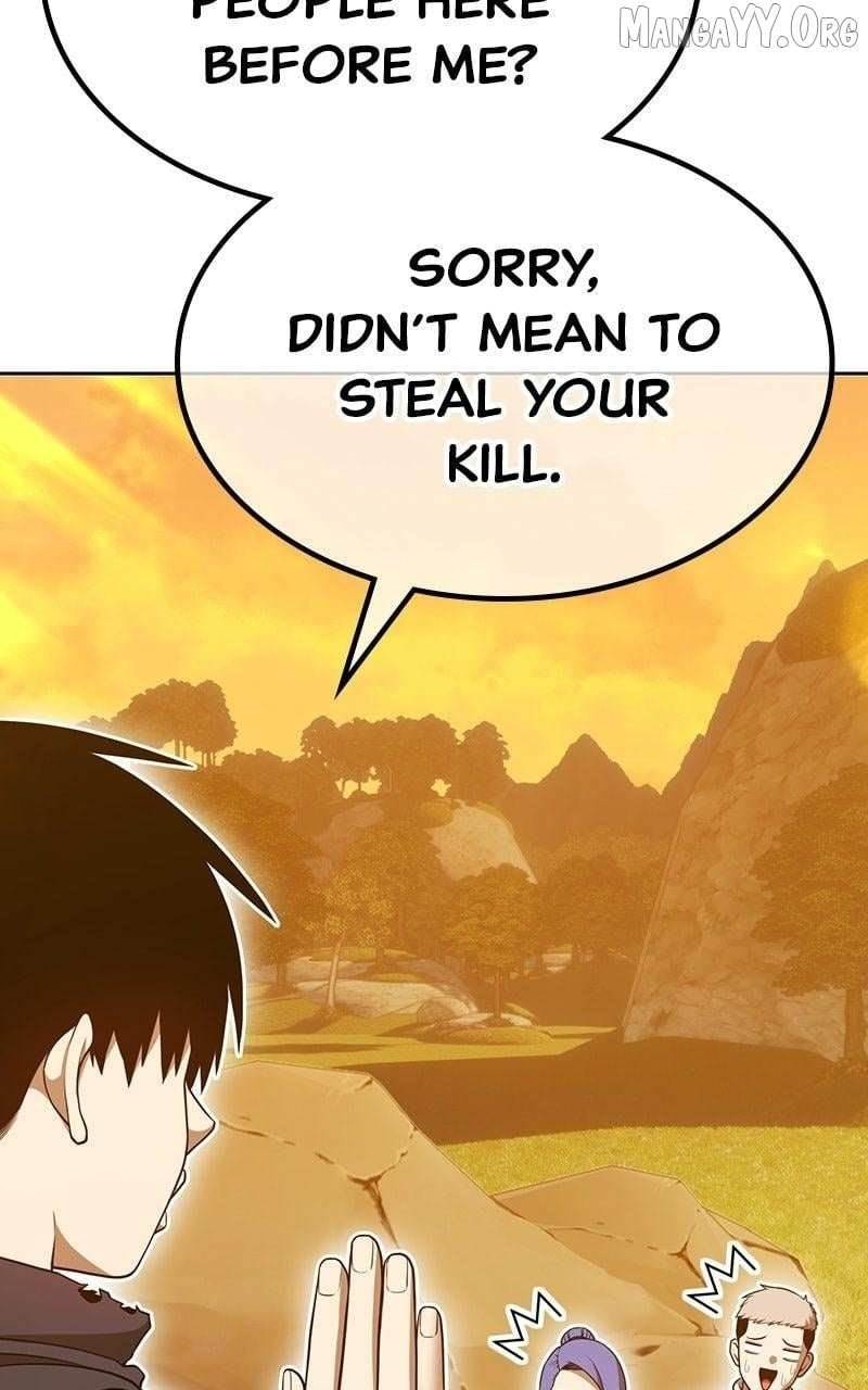 99 Reinforced Wood Stick Chapter 174 - Page 307 in English