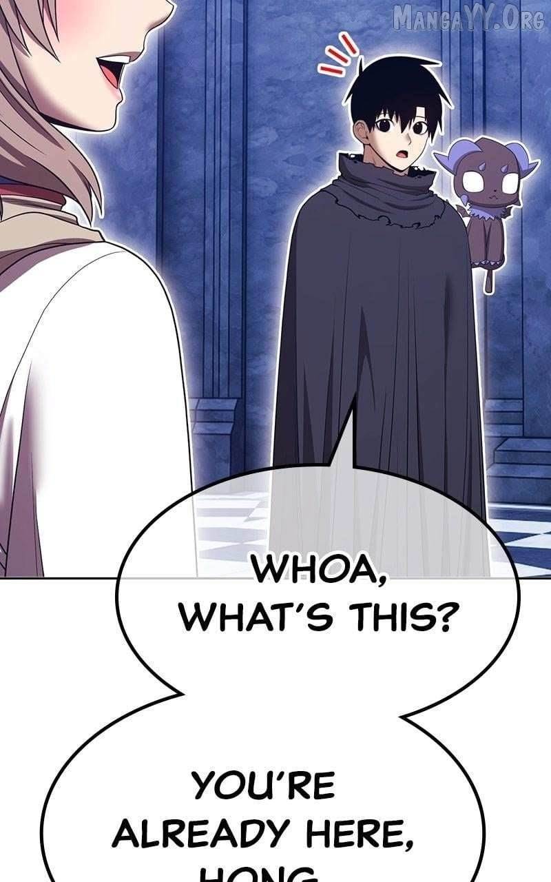 99 Reinforced Wood Stick Chapter 174 - Page 336 in English