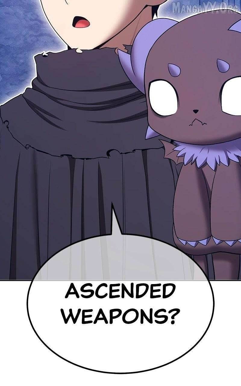 99 Reinforced Wood Stick Chapter 174 - Page 347 in English