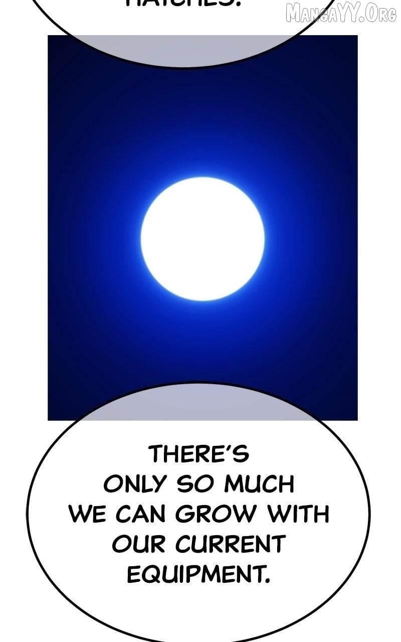 99 Reinforced Wood Stick Chapter 174 - Page 349 in English