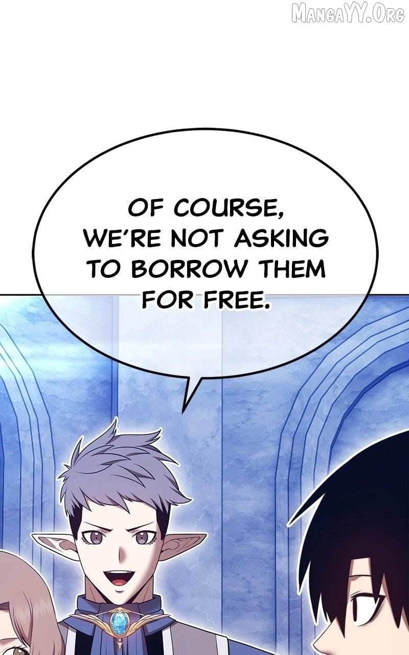 99 Reinforced Wood Stick Chapter 174 - Page 353 in English
