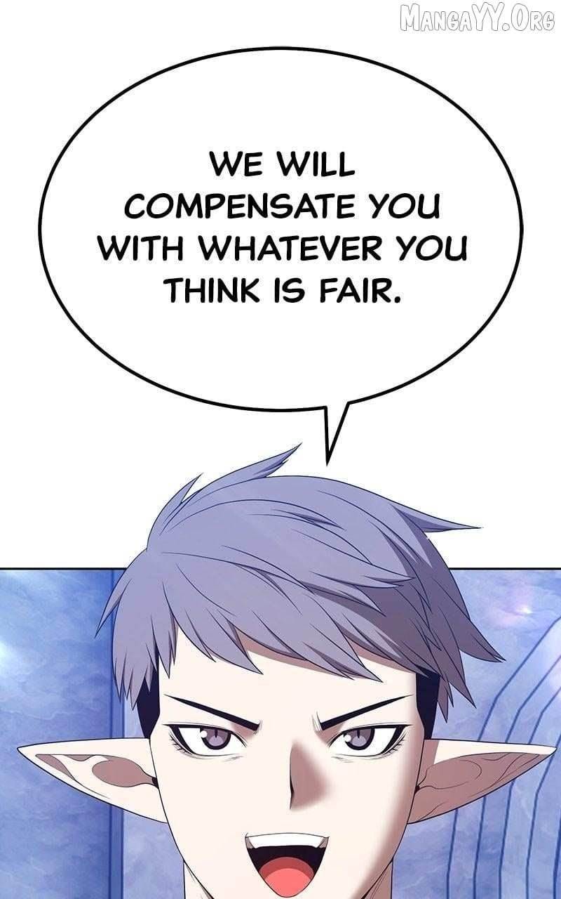 99 Reinforced Wood Stick Chapter 174 - Page 355 in English