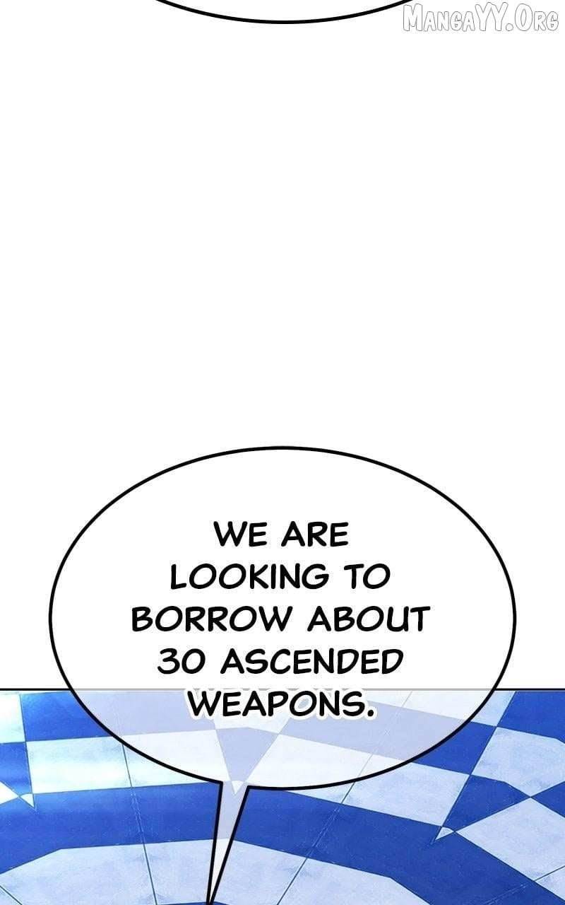 99 Reinforced Wood Stick Chapter 174 - Page 357 in English