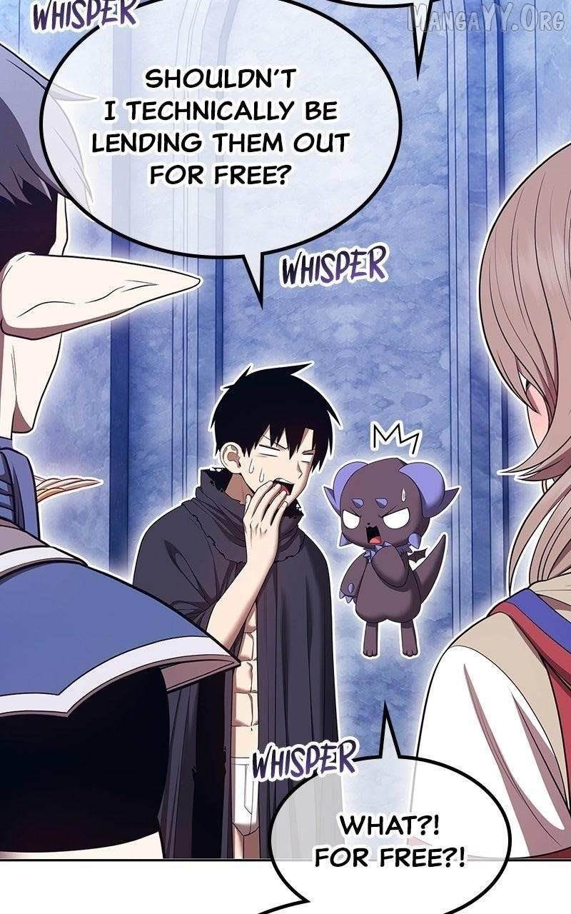 99 Reinforced Wood Stick Chapter 174 - Page 373 in English
