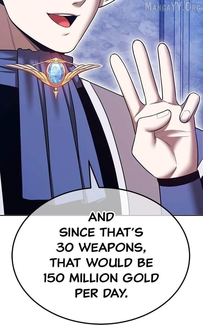 99 Reinforced Wood Stick Chapter 174 - Page 379 in English