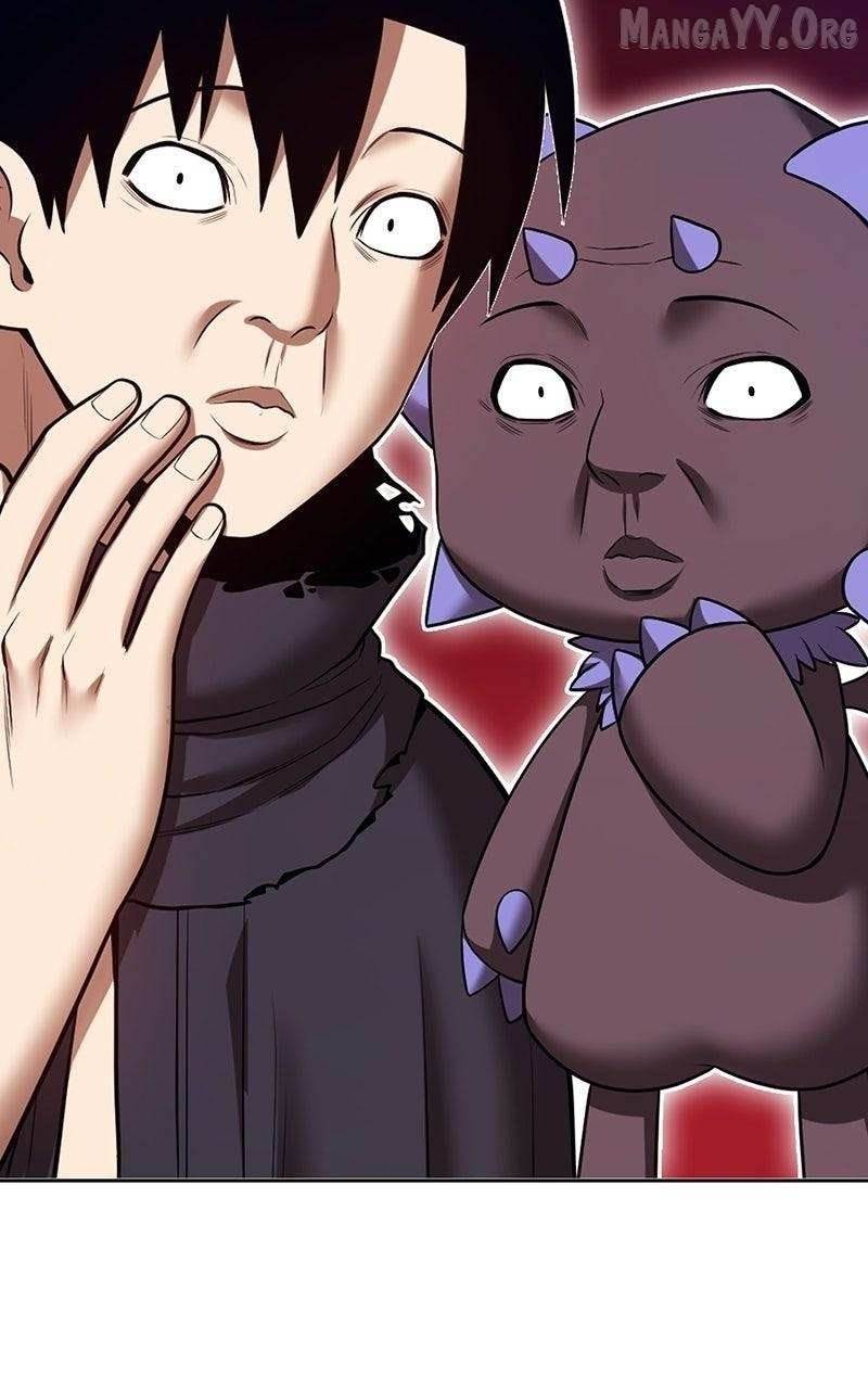 99 Reinforced Wood Stick Chapter 174 - Page 381 in English
