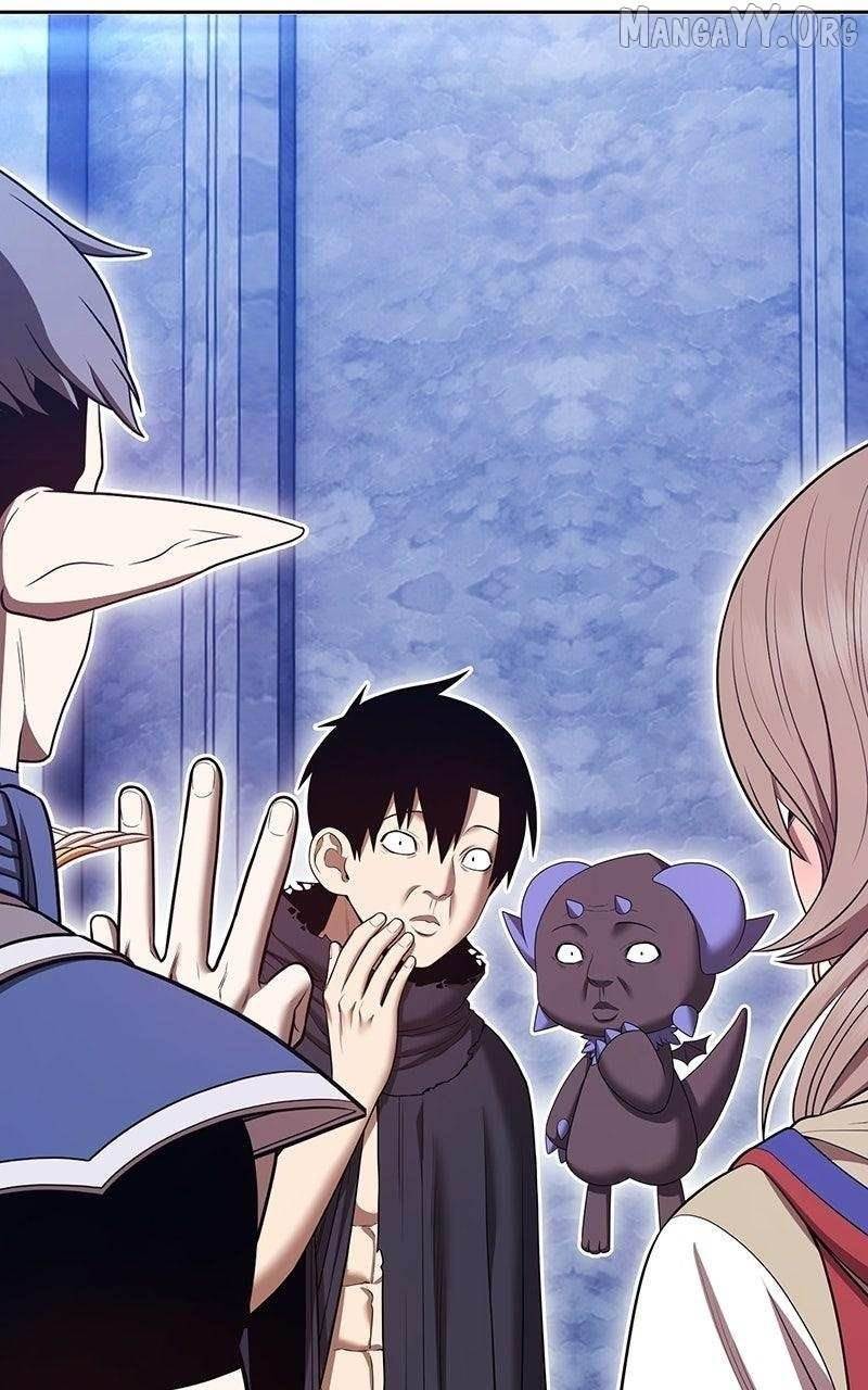 99 Reinforced Wood Stick Chapter 174 - Page 382 in English