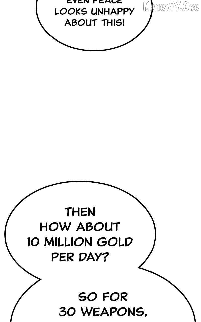 99 Reinforced Wood Stick Chapter 174 - Page 387 in English