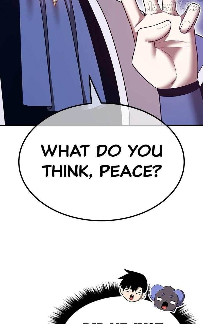 99 Reinforced Wood Stick Chapter 174 - Page 389 in English