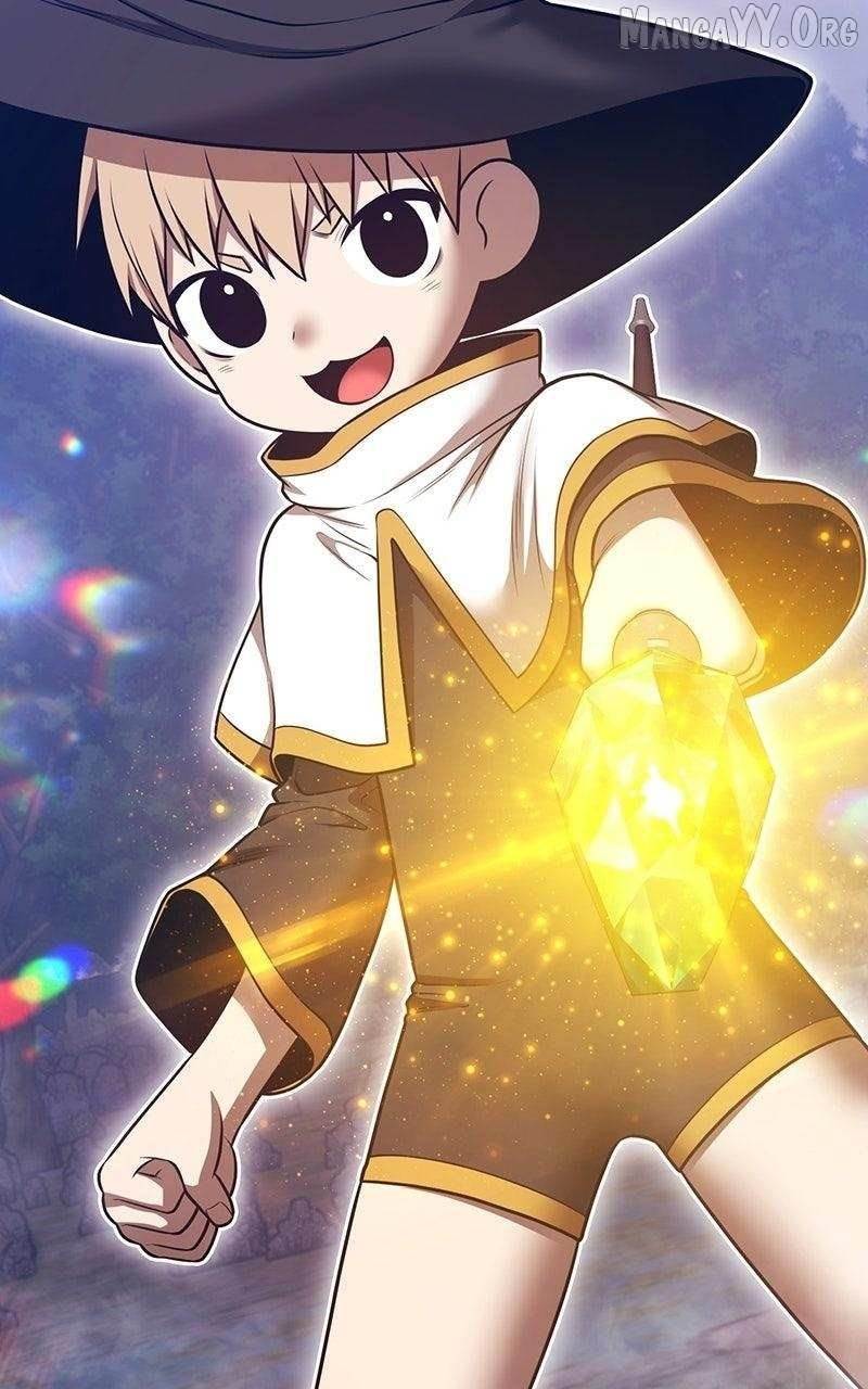 99 Reinforced Wood Stick Chapter 174 - Page 45 in English