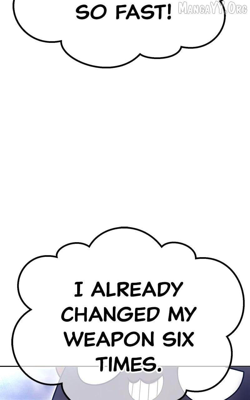 99 Reinforced Wood Stick Chapter 174 - Page 70 in English