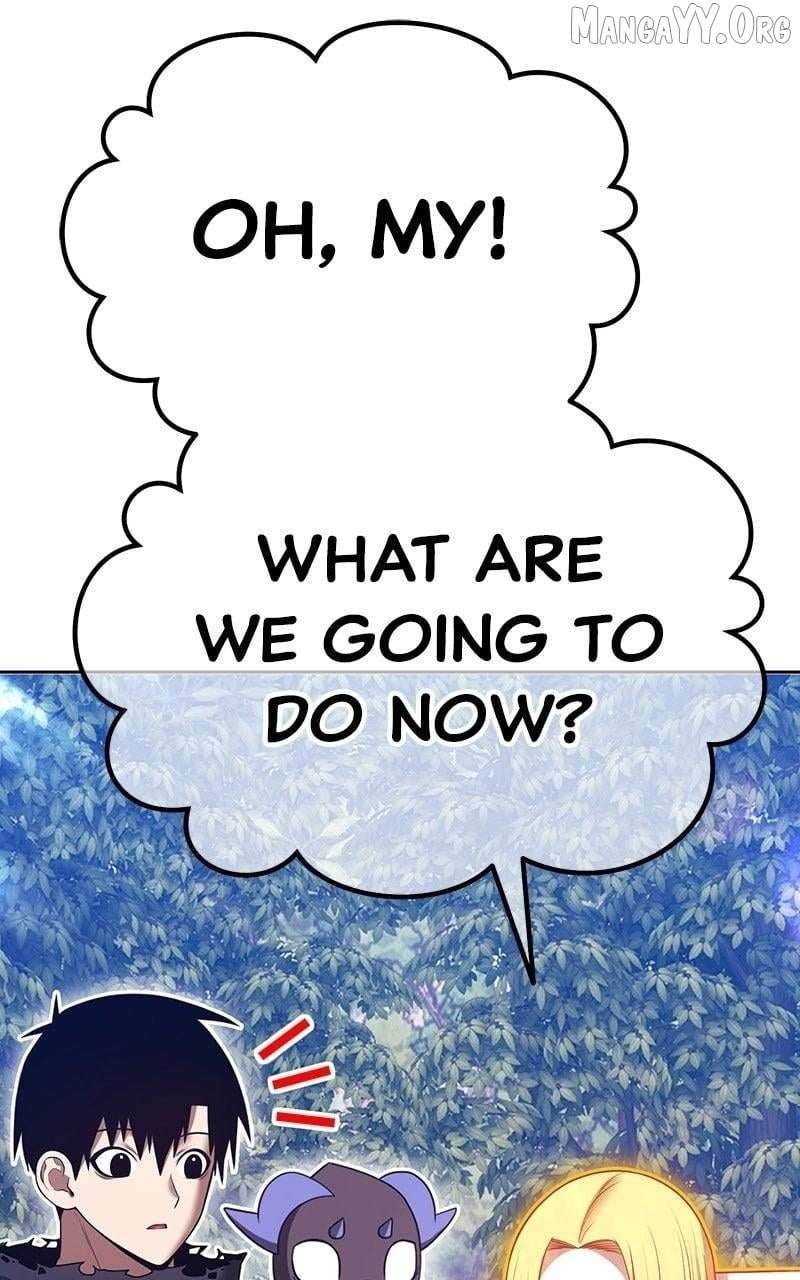 99 Reinforced Wood Stick Chapter 174 - Page 9 in English