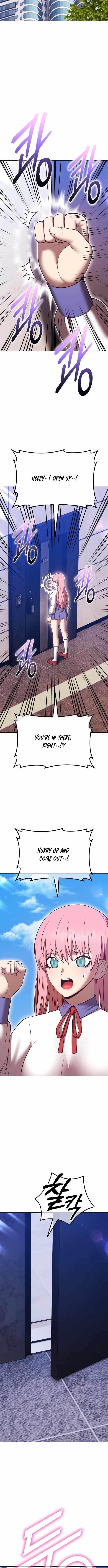 99 Reinforced Wood Stick Chapter 175 - Page 23 in English