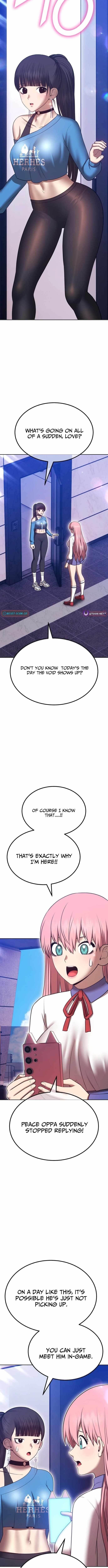 99 Reinforced Wood Stick Chapter 175 - Page 24 in English