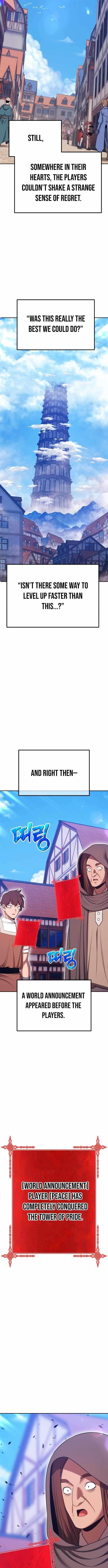 99 Reinforced Wood Stick Chapter 175 - Page 7 in English