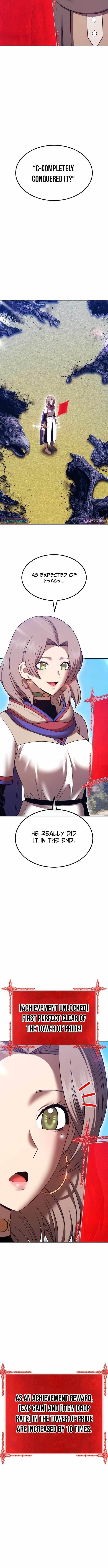 99 Reinforced Wood Stick Chapter 175 - Page 8 in English