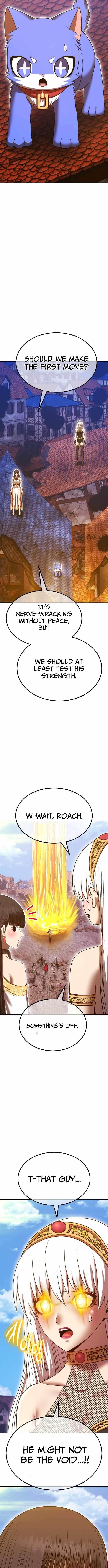 99 Reinforced Wood Stick Chapter 176 - Page 16 in English