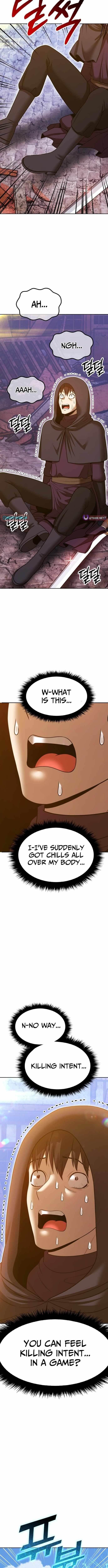 99 Reinforced Wood Stick Chapter 176 - Page 19 in English