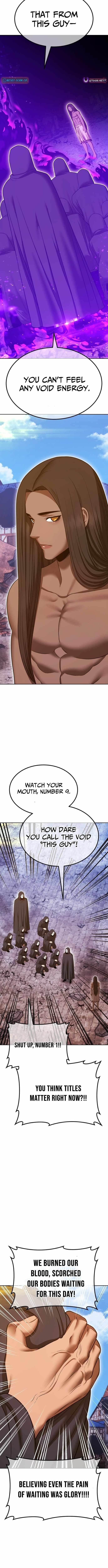 99 Reinforced Wood Stick Chapter 176 - Page 28 in English
