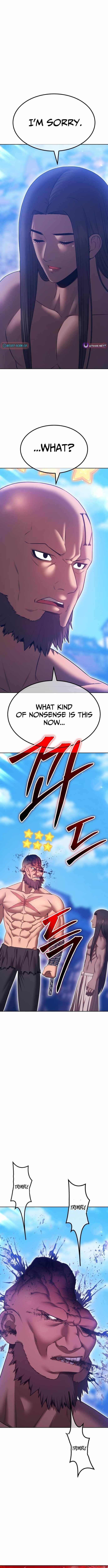 99 Reinforced Wood Stick Chapter 176 - Page 35 in English