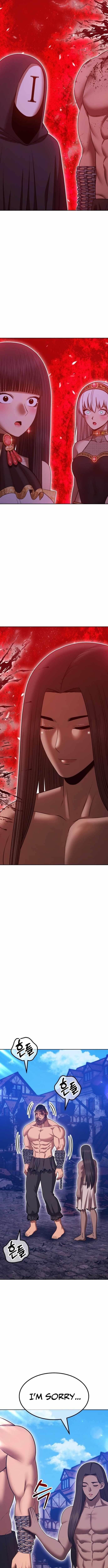 99 Reinforced Wood Stick Chapter 176 - Page 36 in English