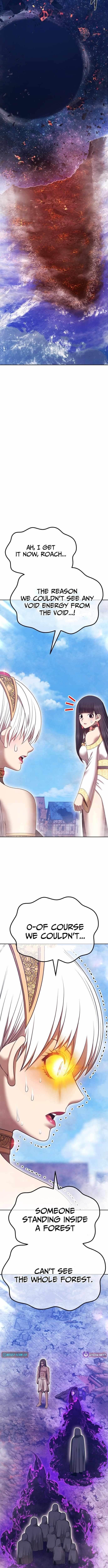 99 Reinforced Wood Stick Chapter 176 - Page 40 in English