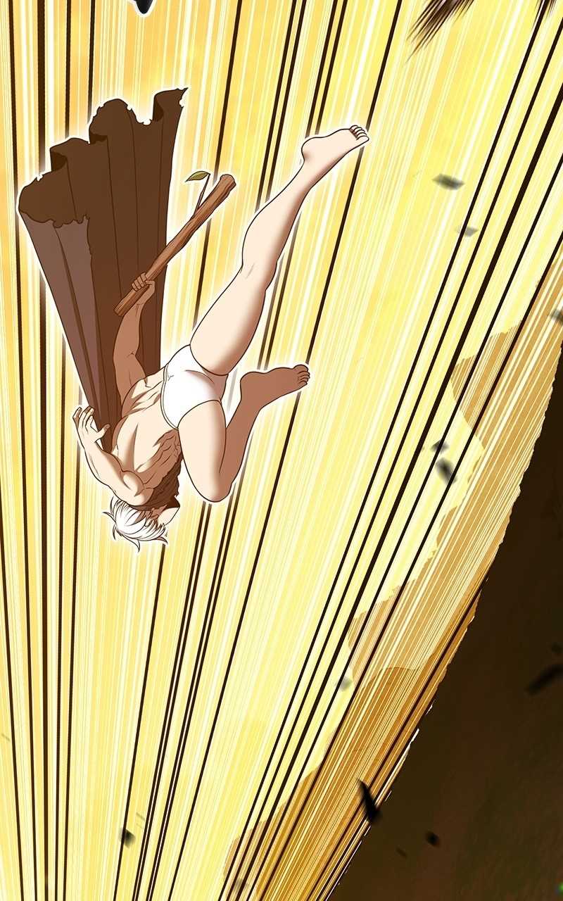 99 Reinforced Wood Stick Chapter 177 - Page 175 in English