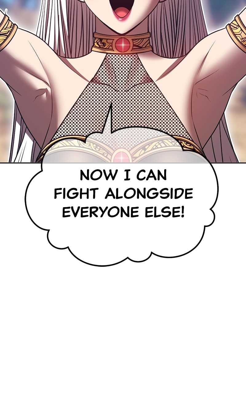 99 Reinforced Wood Stick Chapter 177 - Page 240 in English