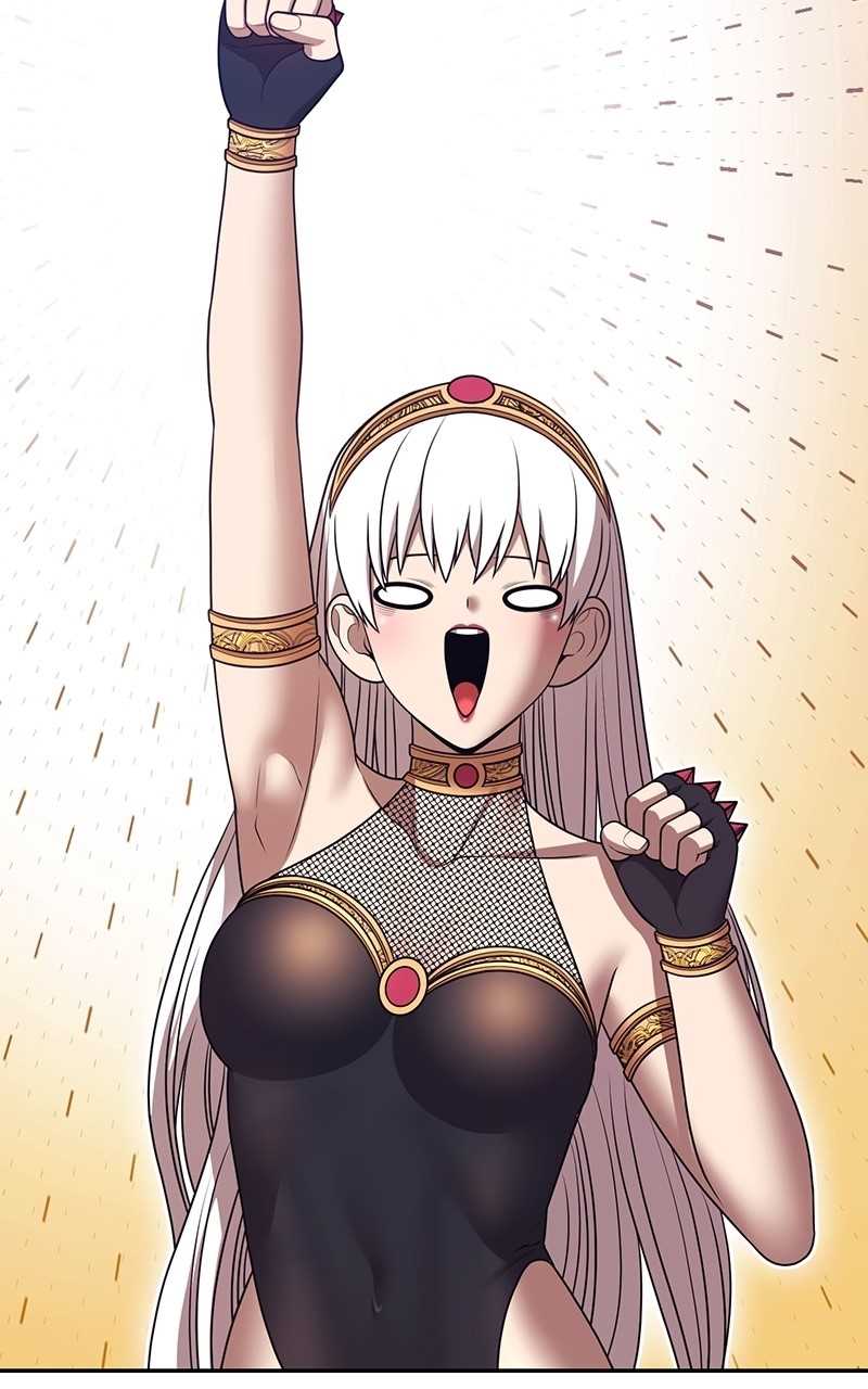 99 Reinforced Wood Stick Chapter 177 - Page 274 in English