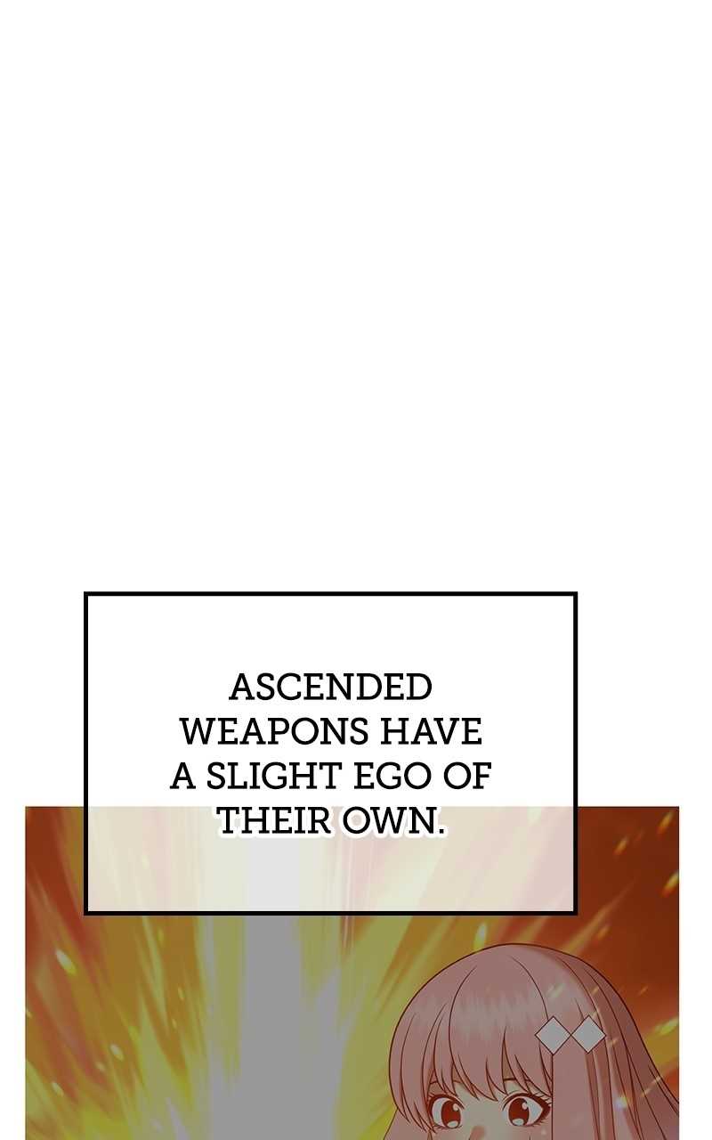 99 Reinforced Wood Stick Chapter 177 - Page 280 in English