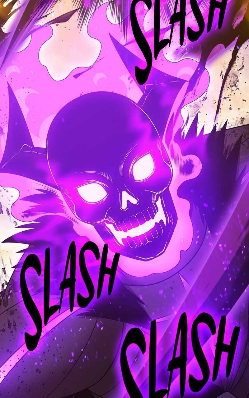 99 Reinforced Wood Stick Chapter 177 - Page 349 in English