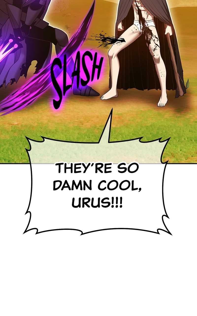 99 Reinforced Wood Stick Chapter 177 - Page 379 in English
