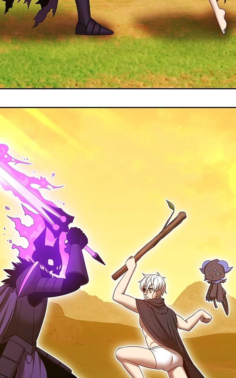 99 Reinforced Wood Stick Chapter 177 - Page 393 in English