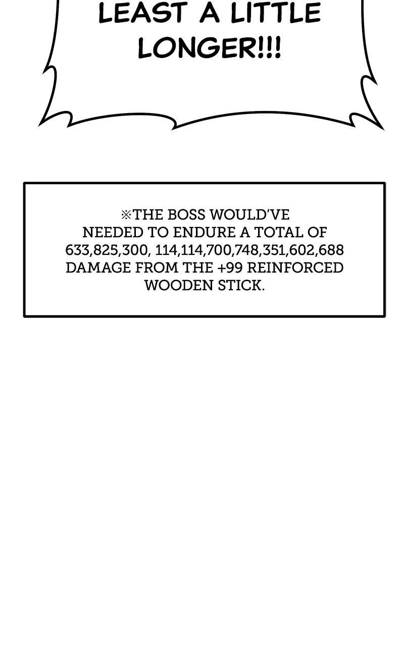 99 Reinforced Wood Stick Chapter 177 - Page 410 in English