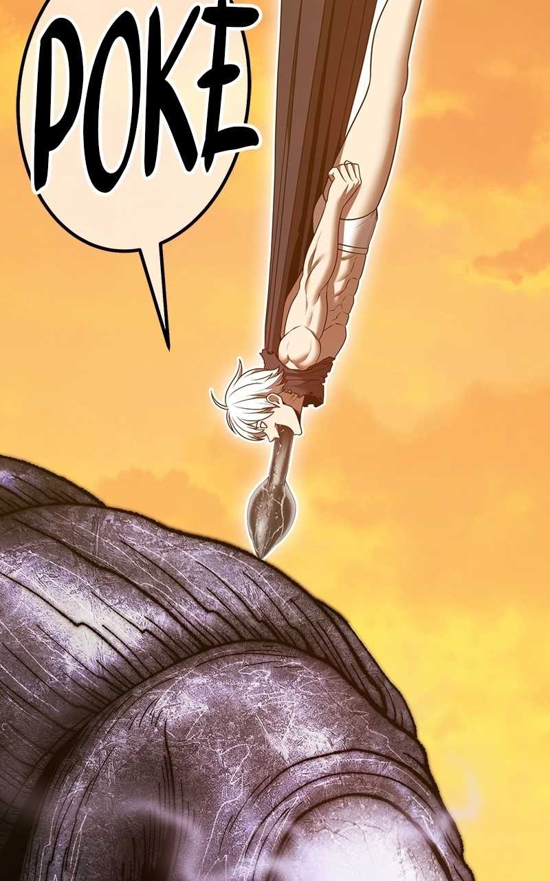 99 Reinforced Wood Stick Chapter 177 - Page 59 in English
