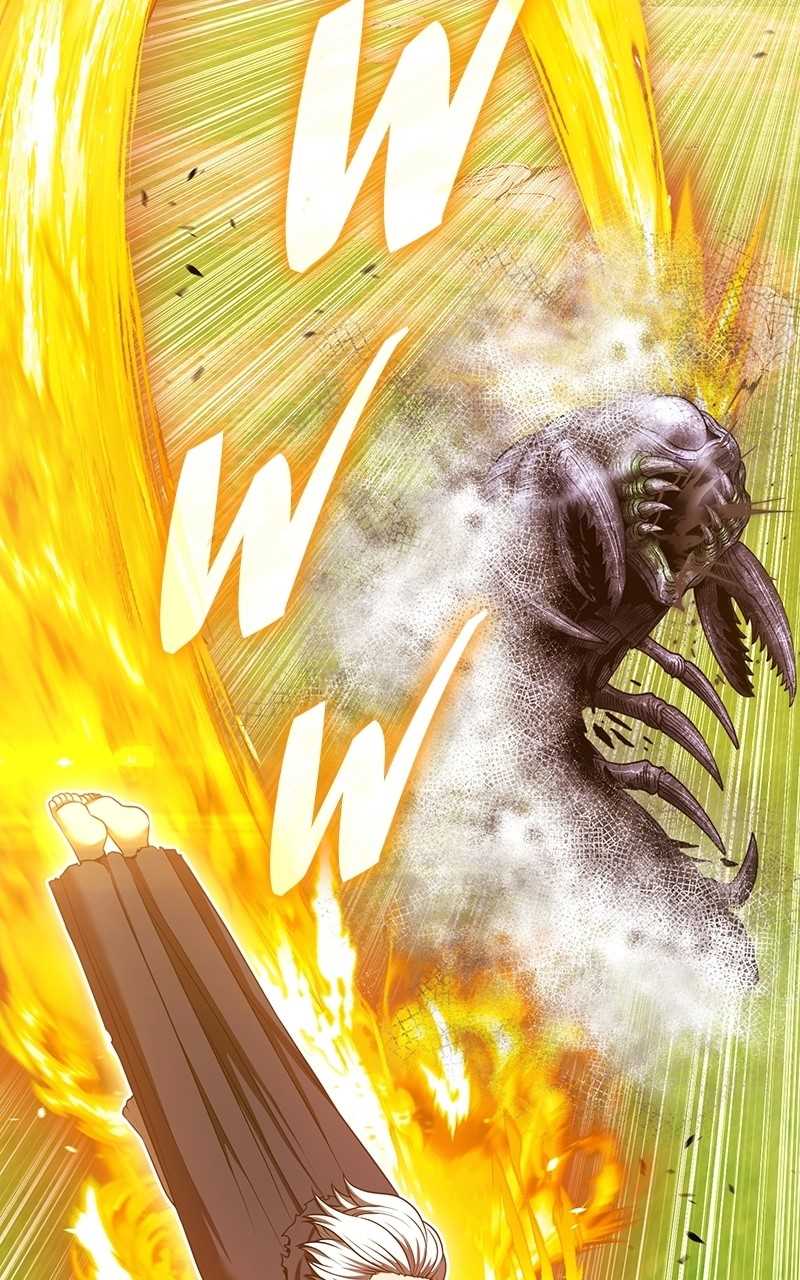 99 Reinforced Wood Stick Chapter 177 - Page 65 in English