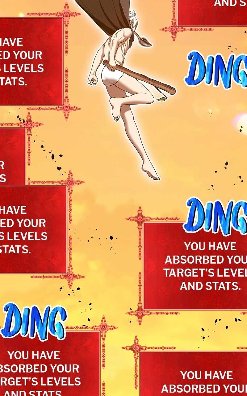 99 Reinforced Wood Stick Chapter 177 - Page 83 in English