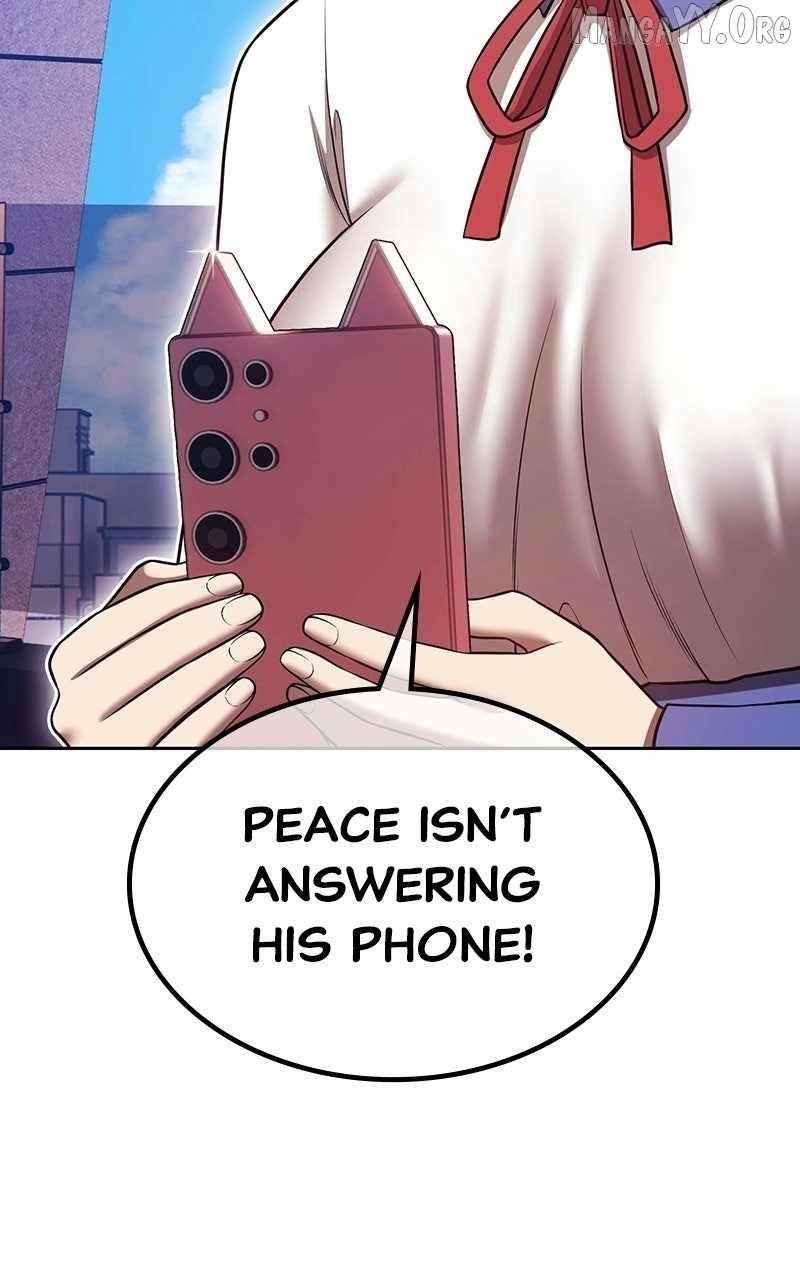 99 Reinforced Wood Stick Chapter 178 - Page 214 in English