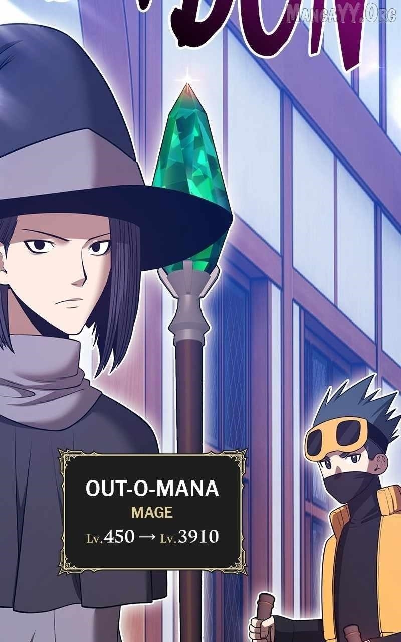 99 Reinforced Wood Stick Chapter 178 - Page 292 in English