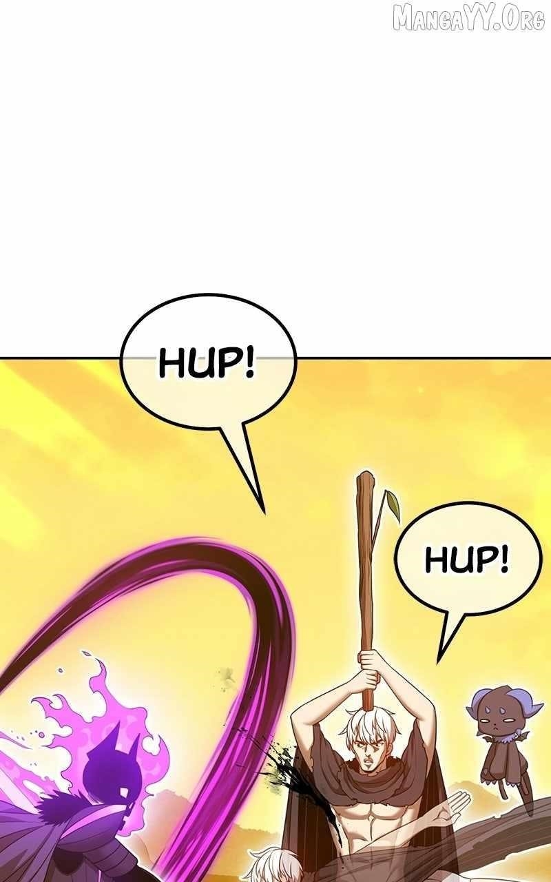 99 Reinforced Wood Stick Chapter 178 - Page 3 in English