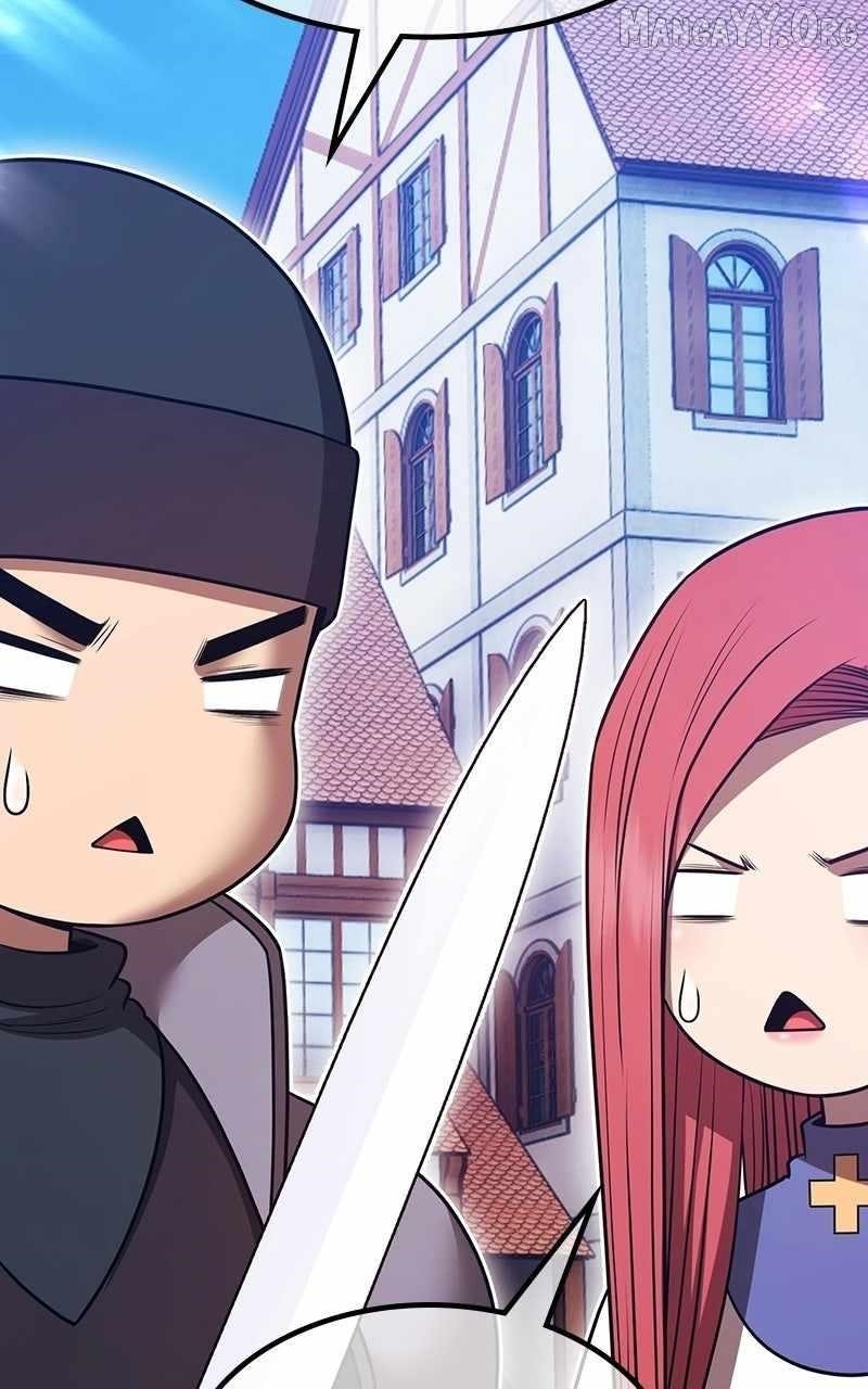99 Reinforced Wood Stick Chapter 178 - Page 310 in English