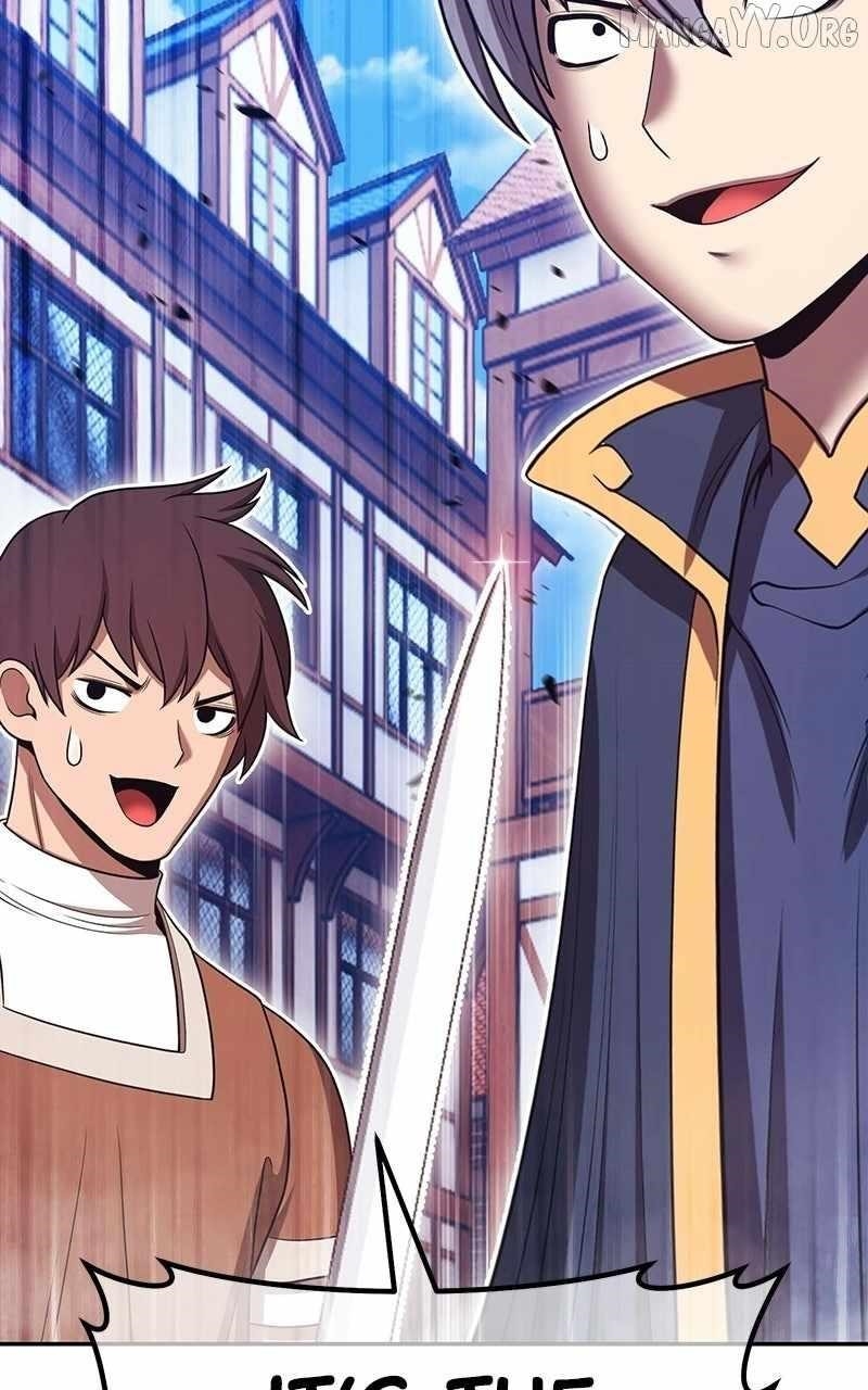 99 Reinforced Wood Stick Chapter 178 - Page 317 in English