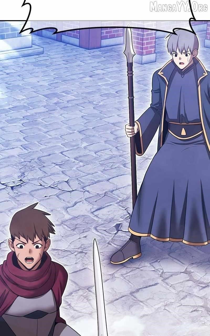 99 Reinforced Wood Stick Chapter 178 - Page 324 in English
