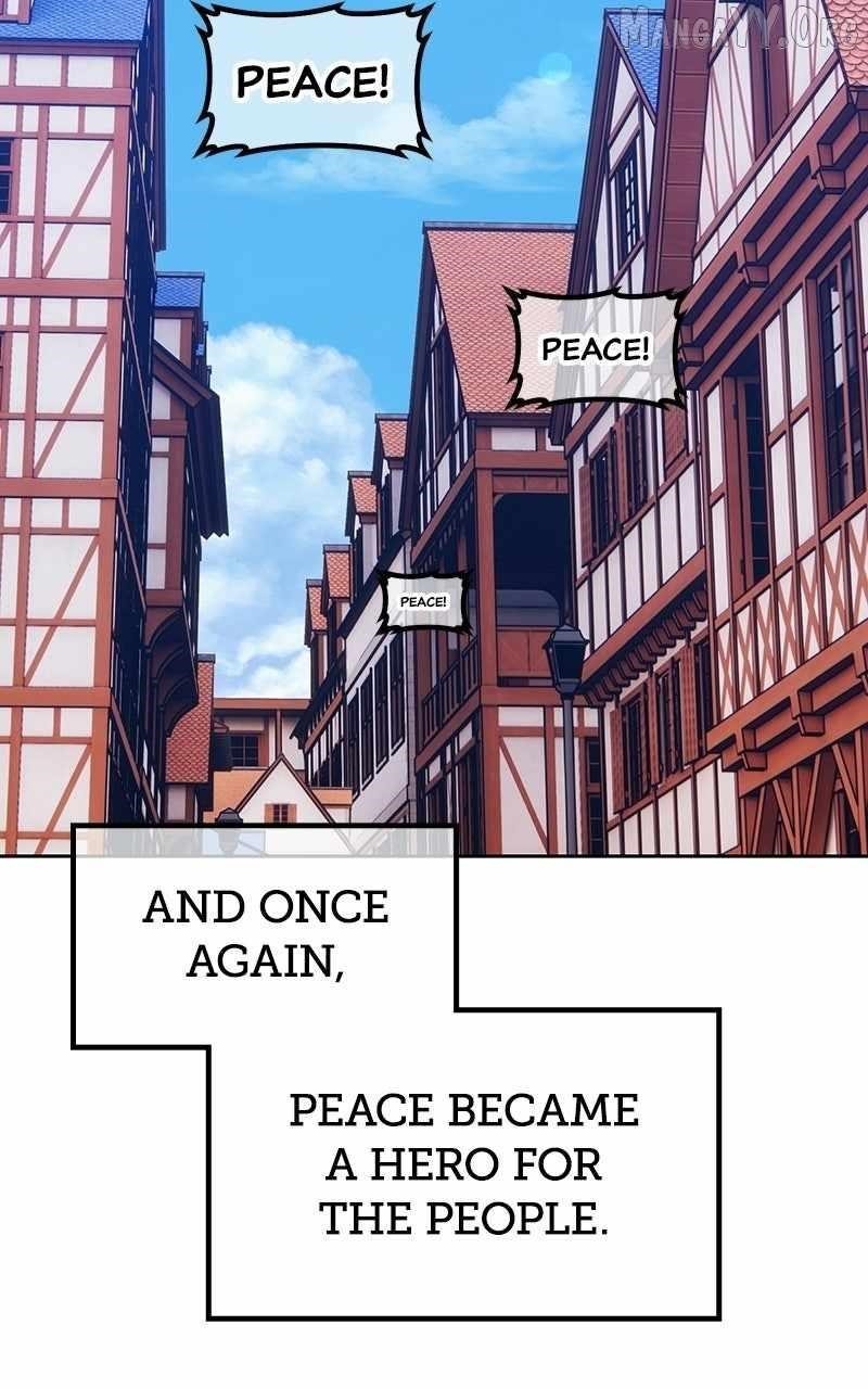 99 Reinforced Wood Stick Chapter 178 - Page 93 in English