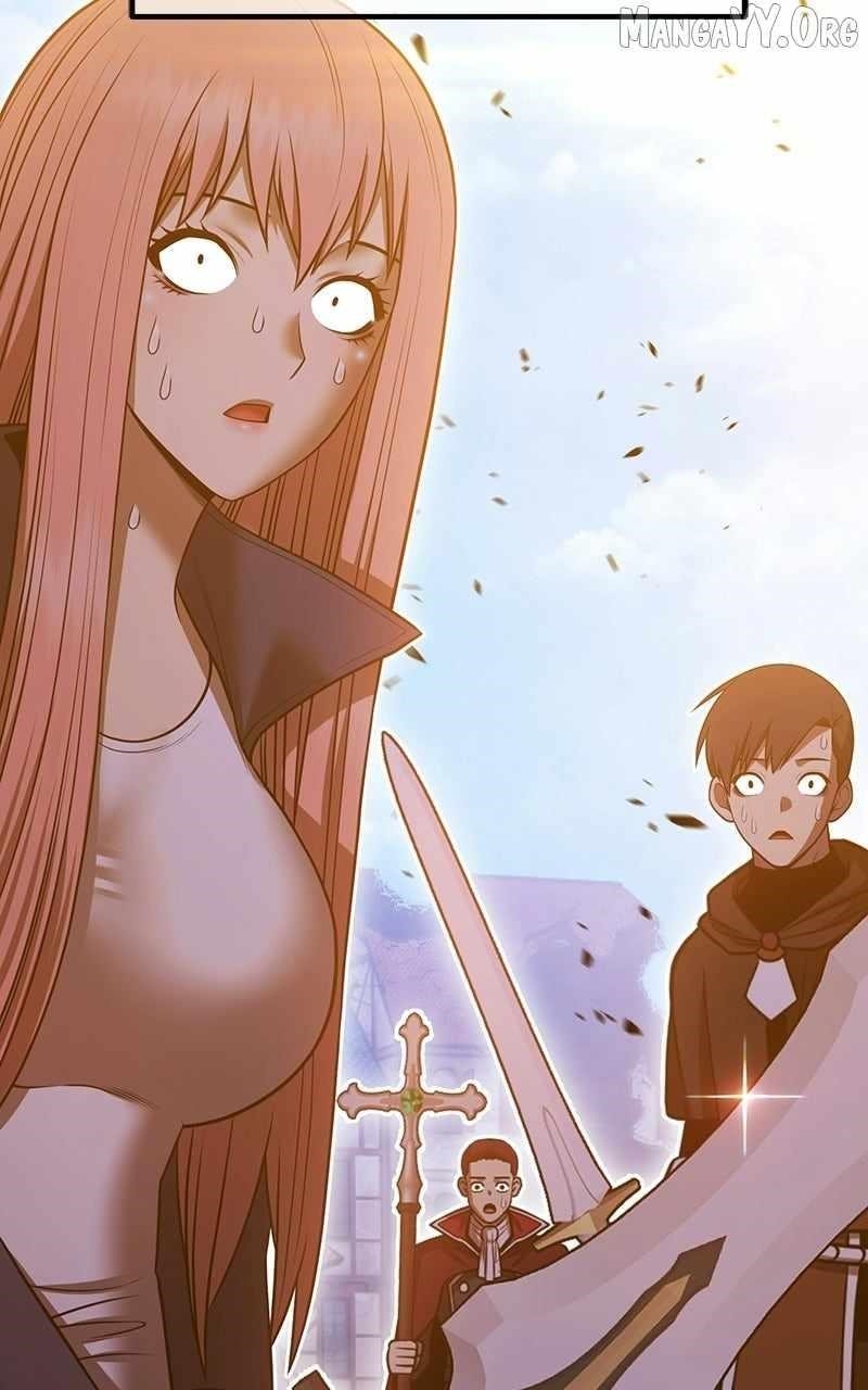 99 Reinforced Wood Stick Chapter 179 - Page 114 in English