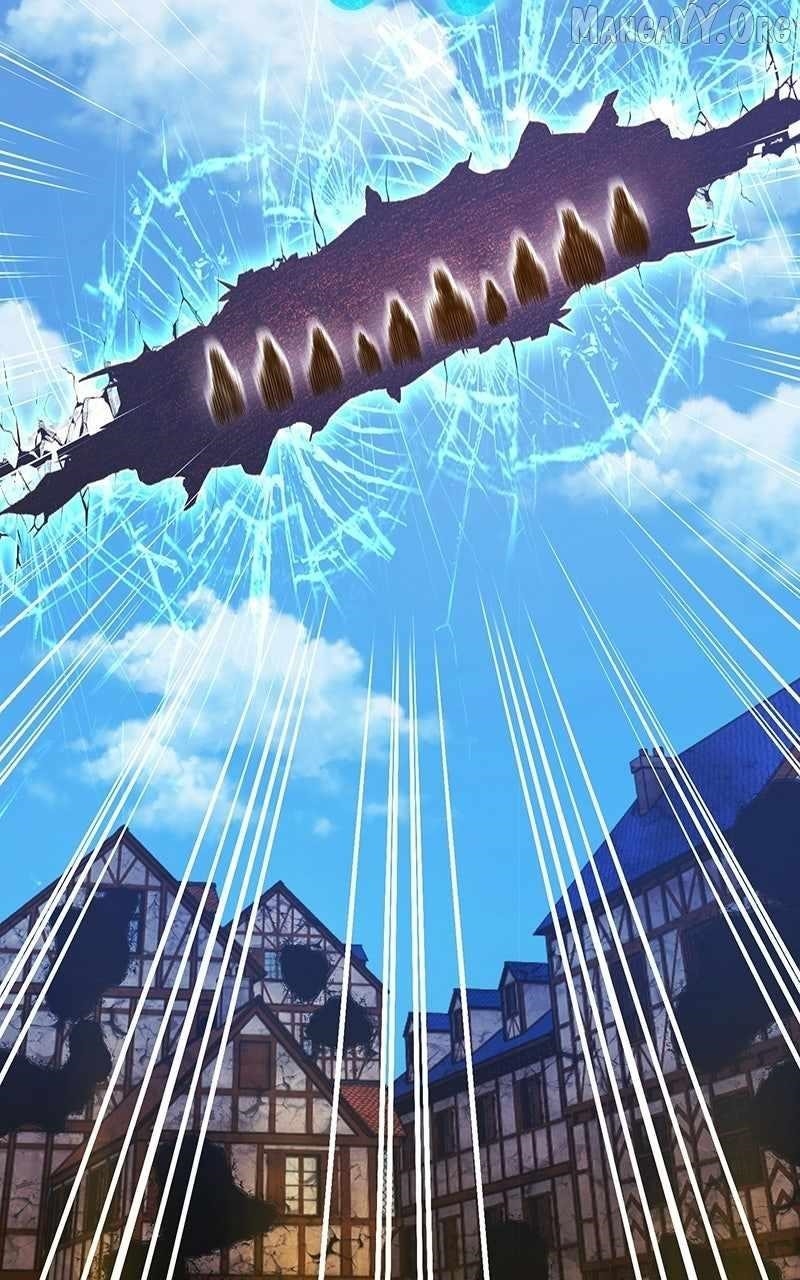 99 Reinforced Wood Stick Chapter 179 - Page 172 in English